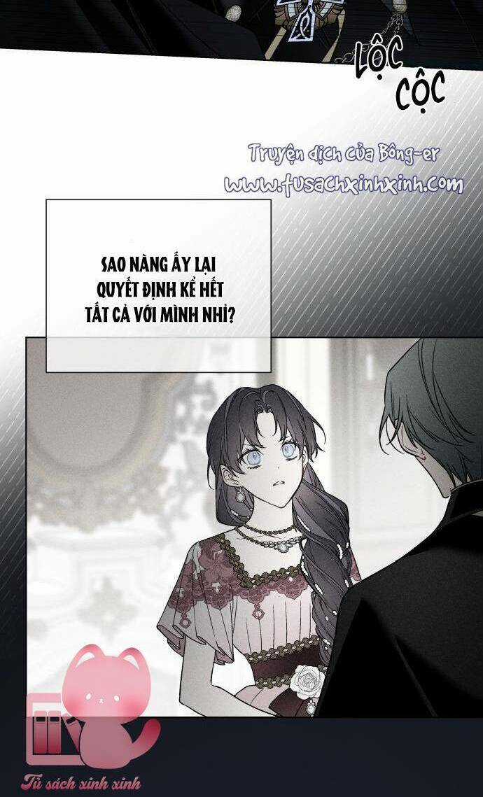 Cách Hiệp Sĩ Sống Như Một Tiểu Thư Quyền Quý Chapter 73 trang 13