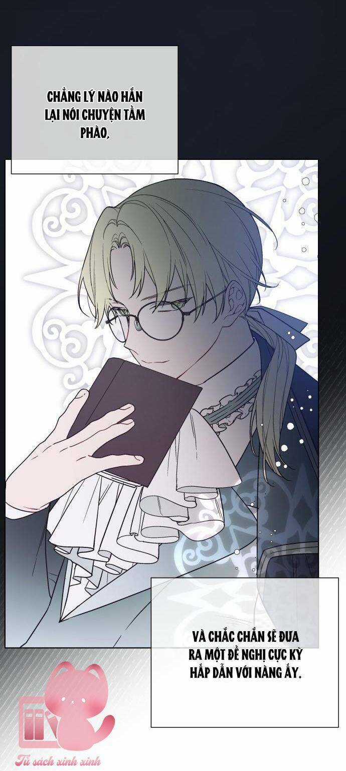 Cách Hiệp Sĩ Sống Như Một Tiểu Thư Quyền Quý Chapter 73 trang 14