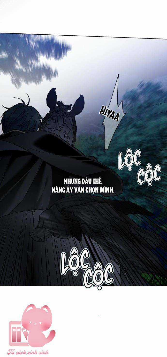 Cách Hiệp Sĩ Sống Như Một Tiểu Thư Quyền Quý Chapter 73 trang 15