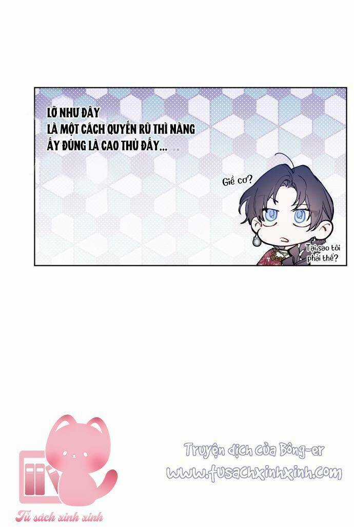 Cách Hiệp Sĩ Sống Như Một Tiểu Thư Quyền Quý Chapter 73 trang 16