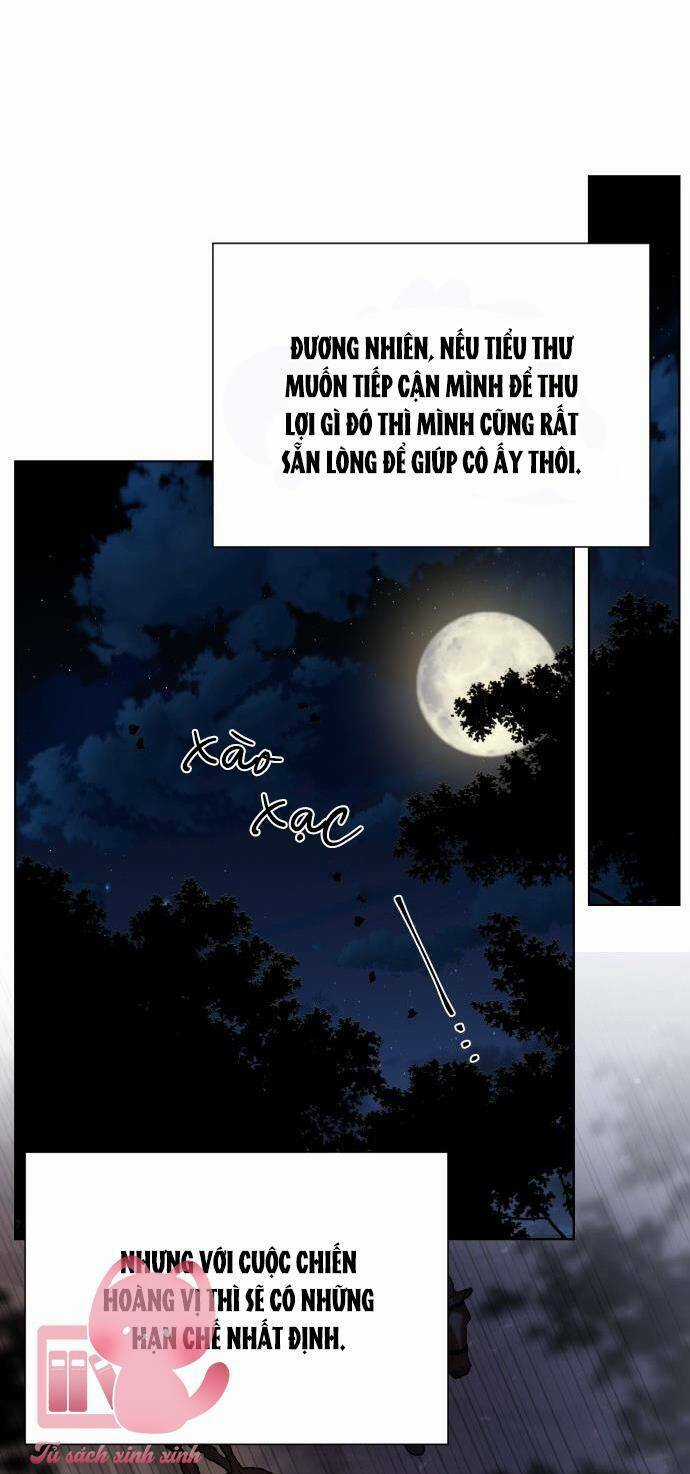 Cách Hiệp Sĩ Sống Như Một Tiểu Thư Quyền Quý Chapter 73 trang 17