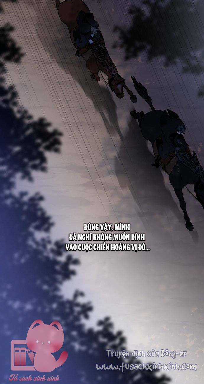 Cách Hiệp Sĩ Sống Như Một Tiểu Thư Quyền Quý Chapter 73 trang 18
