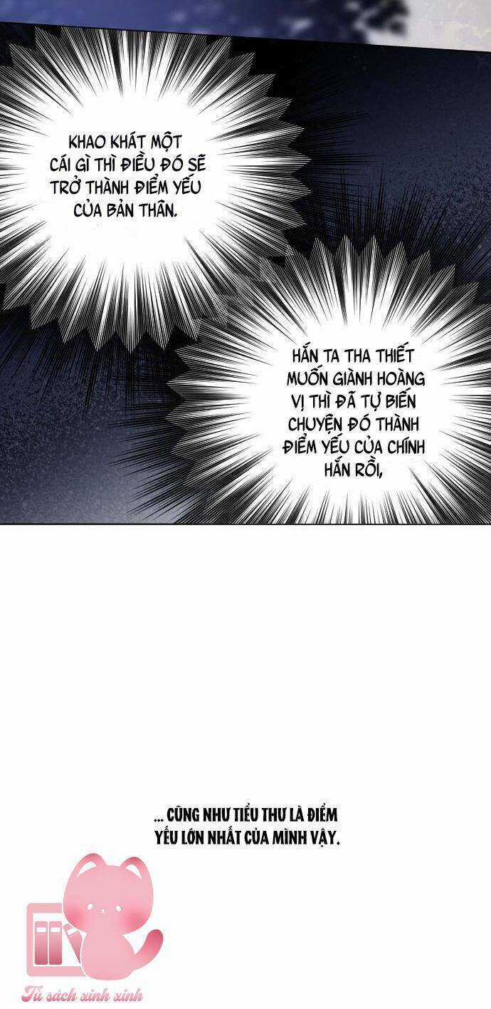 Cách Hiệp Sĩ Sống Như Một Tiểu Thư Quyền Quý Chapter 73 trang 19