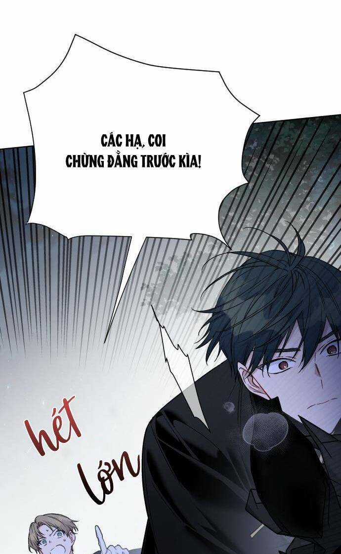 Cách Hiệp Sĩ Sống Như Một Tiểu Thư Quyền Quý Chapter 73 trang 20