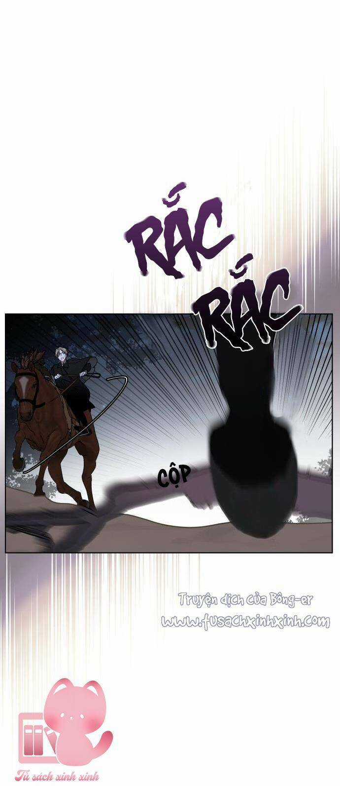 Cách Hiệp Sĩ Sống Như Một Tiểu Thư Quyền Quý Chapter 73 trang 22