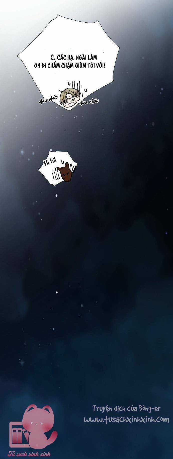 Cách Hiệp Sĩ Sống Như Một Tiểu Thư Quyền Quý Chapter 73 trang 28