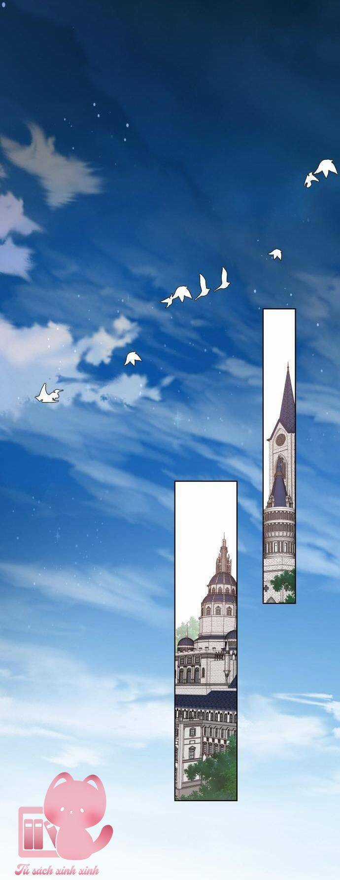 Cách Hiệp Sĩ Sống Như Một Tiểu Thư Quyền Quý Chapter 73 trang 29