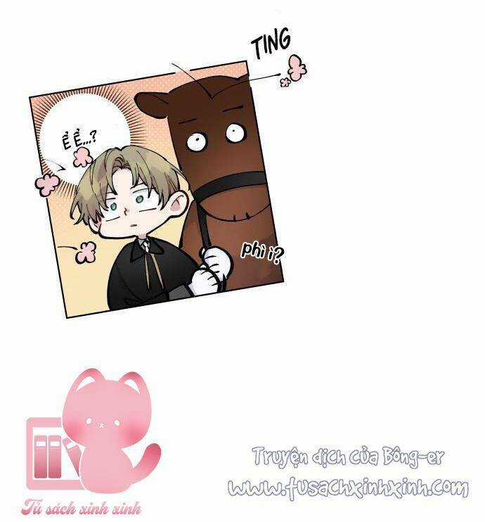 Cách Hiệp Sĩ Sống Như Một Tiểu Thư Quyền Quý Chapter 73 trang 3