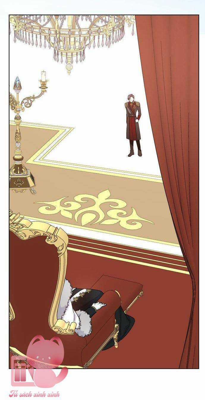 Cách Hiệp Sĩ Sống Như Một Tiểu Thư Quyền Quý Chapter 73 trang 30