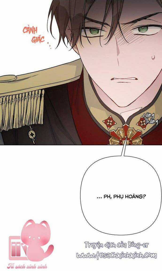 Cách Hiệp Sĩ Sống Như Một Tiểu Thư Quyền Quý Chapter 73 trang 32