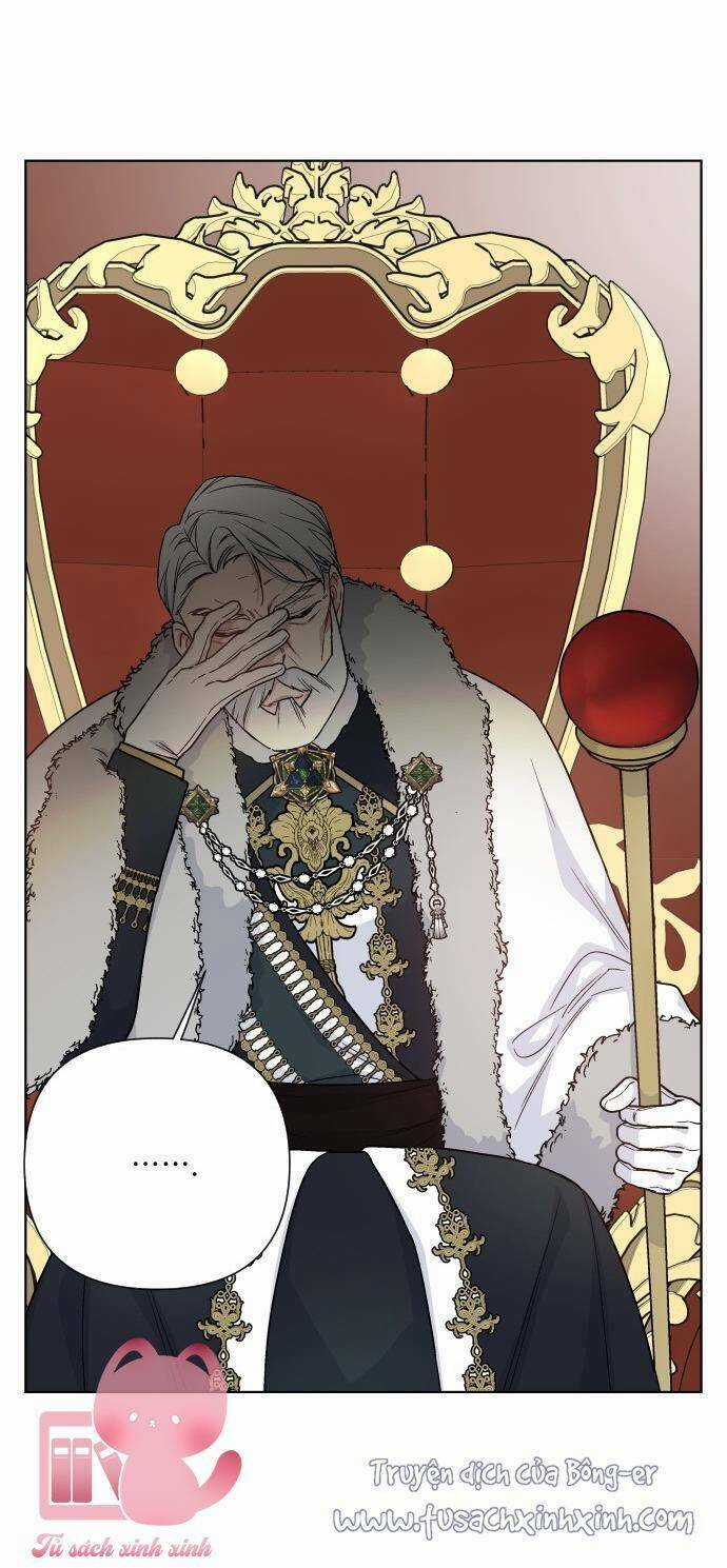 Cách Hiệp Sĩ Sống Như Một Tiểu Thư Quyền Quý Chapter 73 trang 33