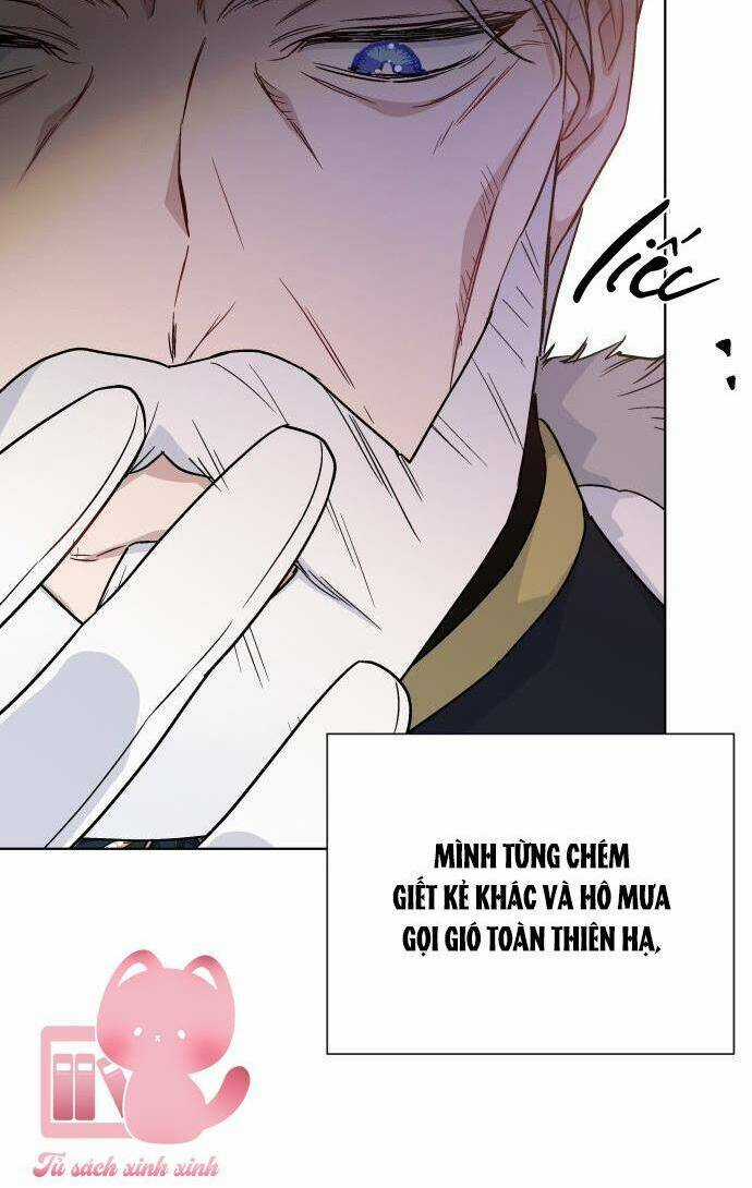 Cách Hiệp Sĩ Sống Như Một Tiểu Thư Quyền Quý Chapter 73 trang 35