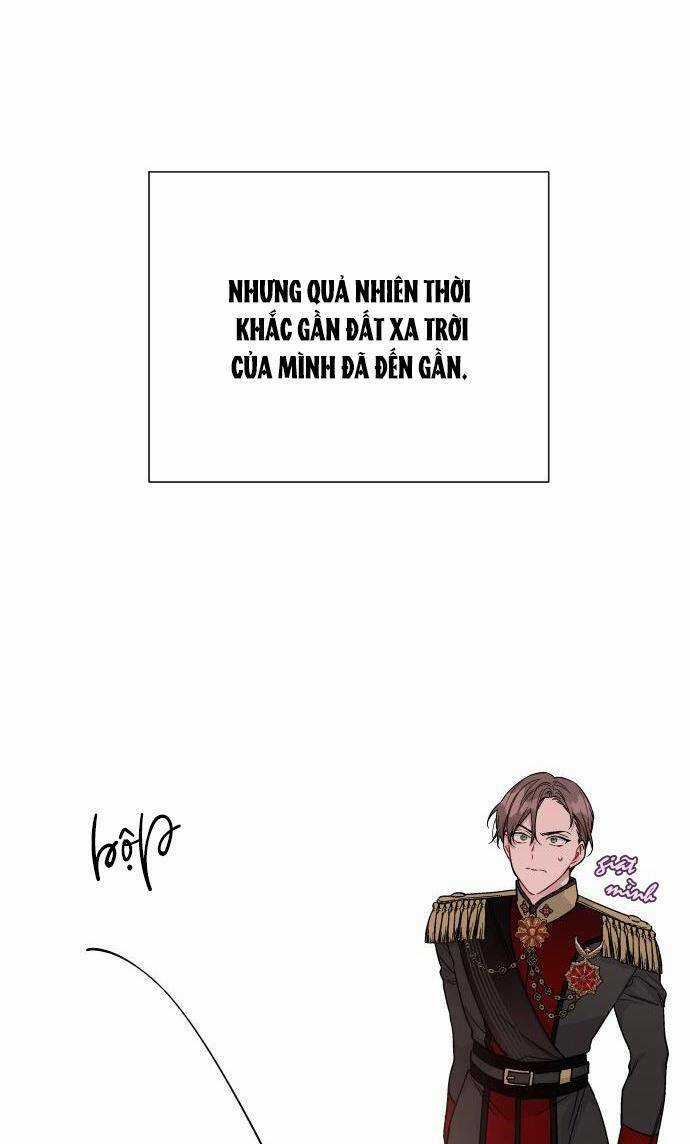 Cách Hiệp Sĩ Sống Như Một Tiểu Thư Quyền Quý Chapter 73 trang 36
