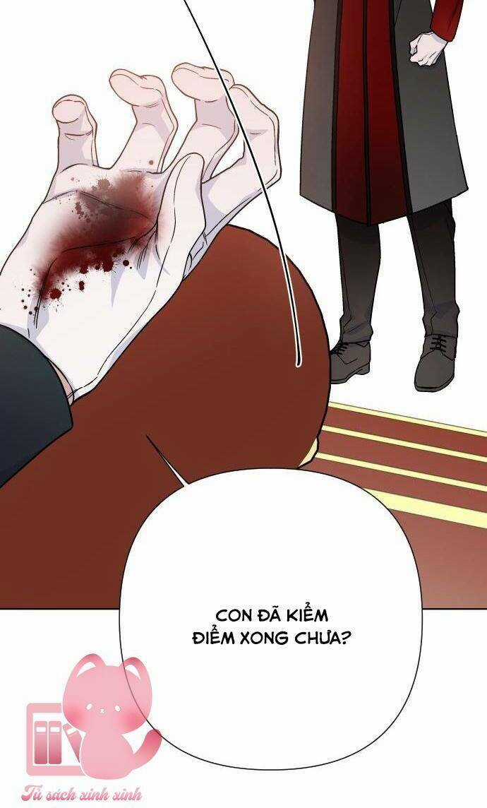 Cách Hiệp Sĩ Sống Như Một Tiểu Thư Quyền Quý Chapter 73 trang 37