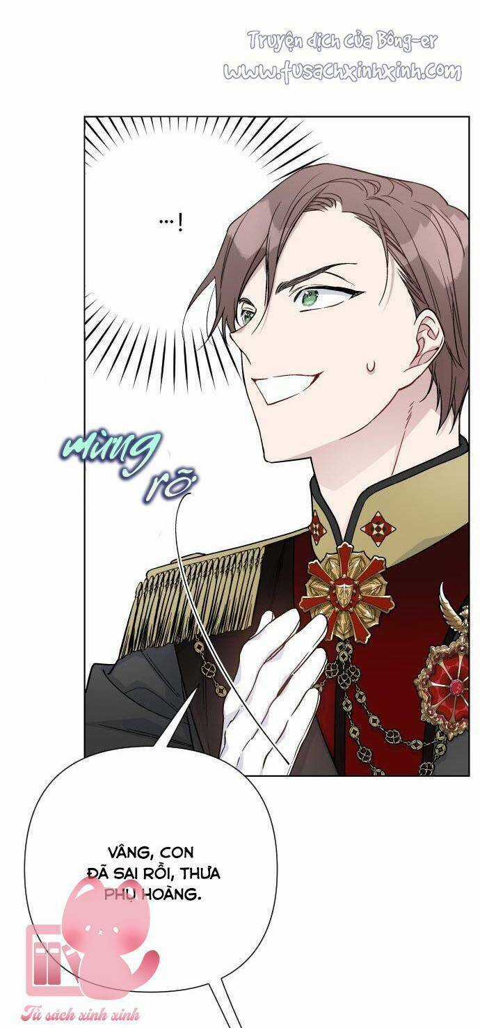 Cách Hiệp Sĩ Sống Như Một Tiểu Thư Quyền Quý Chapter 73 trang 38