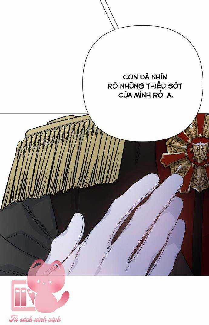 Cách Hiệp Sĩ Sống Như Một Tiểu Thư Quyền Quý Chapter 73 trang 39