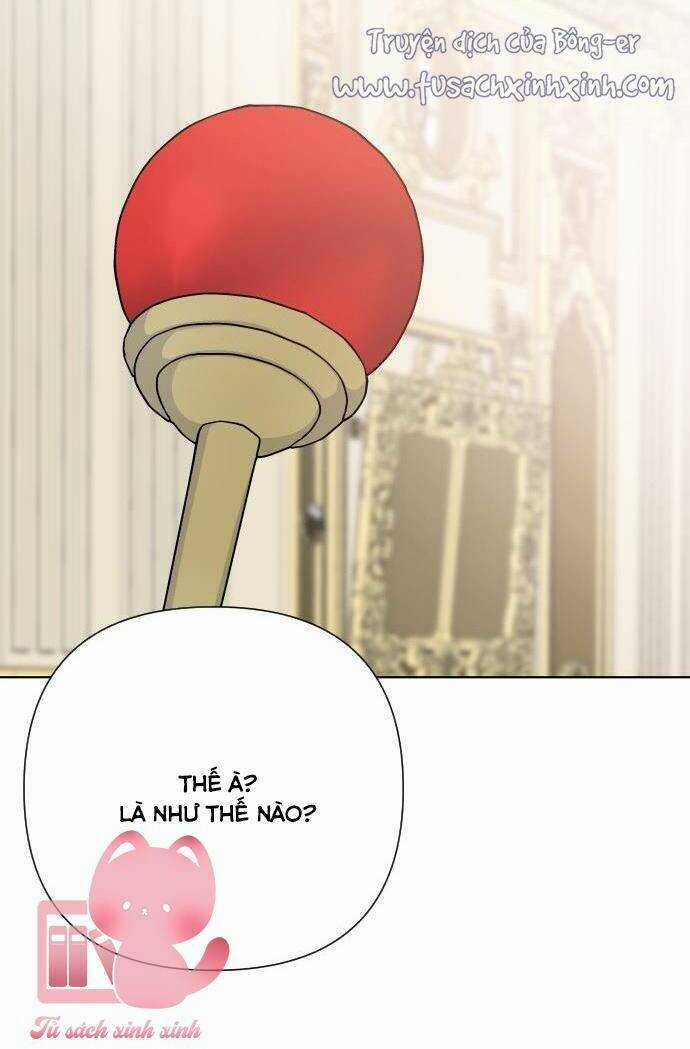 Cách Hiệp Sĩ Sống Như Một Tiểu Thư Quyền Quý Chapter 73 trang 41