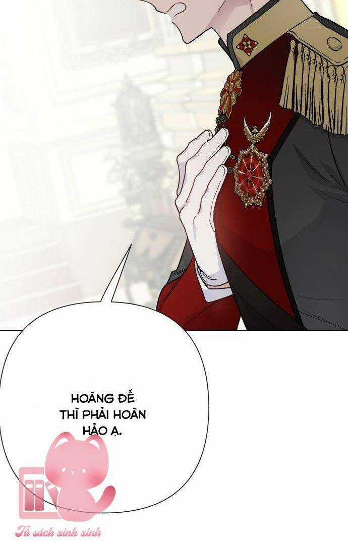 Cách Hiệp Sĩ Sống Như Một Tiểu Thư Quyền Quý Chapter 73 trang 43