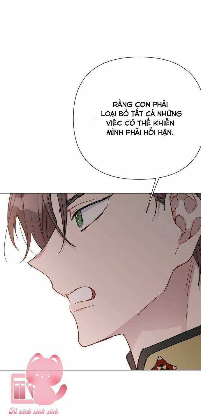 Cách Hiệp Sĩ Sống Như Một Tiểu Thư Quyền Quý Chapter 73 trang 44