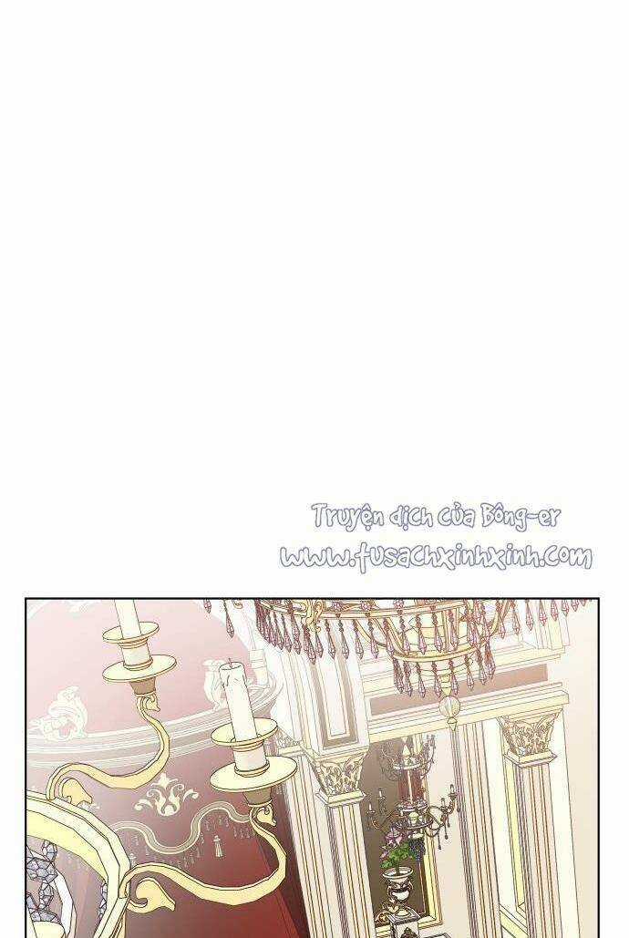 Cách Hiệp Sĩ Sống Như Một Tiểu Thư Quyền Quý Chapter 73 trang 45