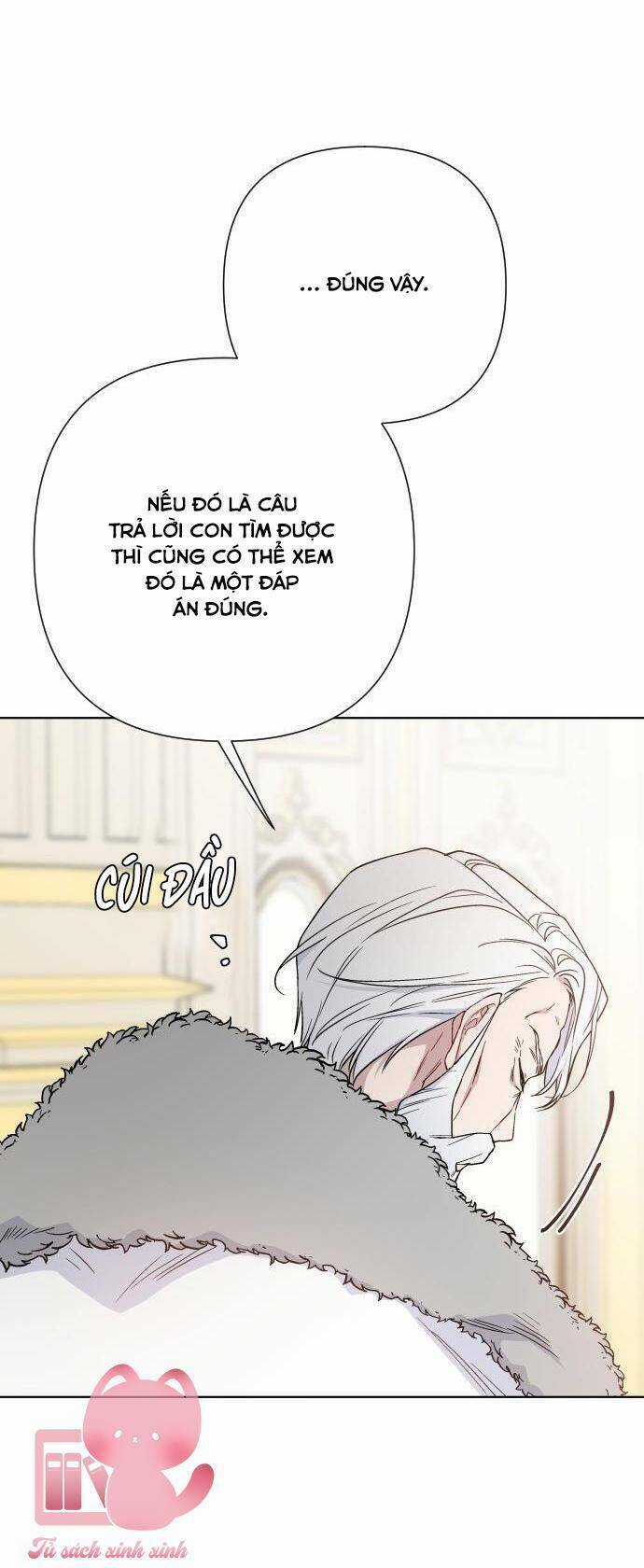 Cách Hiệp Sĩ Sống Như Một Tiểu Thư Quyền Quý Chapter 73 trang 48