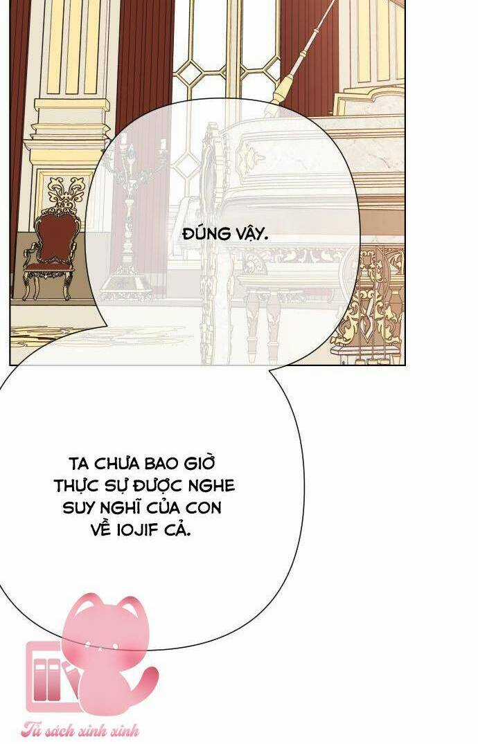 Cách Hiệp Sĩ Sống Như Một Tiểu Thư Quyền Quý Chapter 73 trang 53
