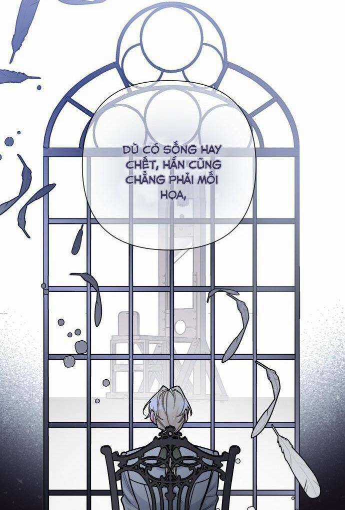 Cách Hiệp Sĩ Sống Như Một Tiểu Thư Quyền Quý Chapter 73 trang 59