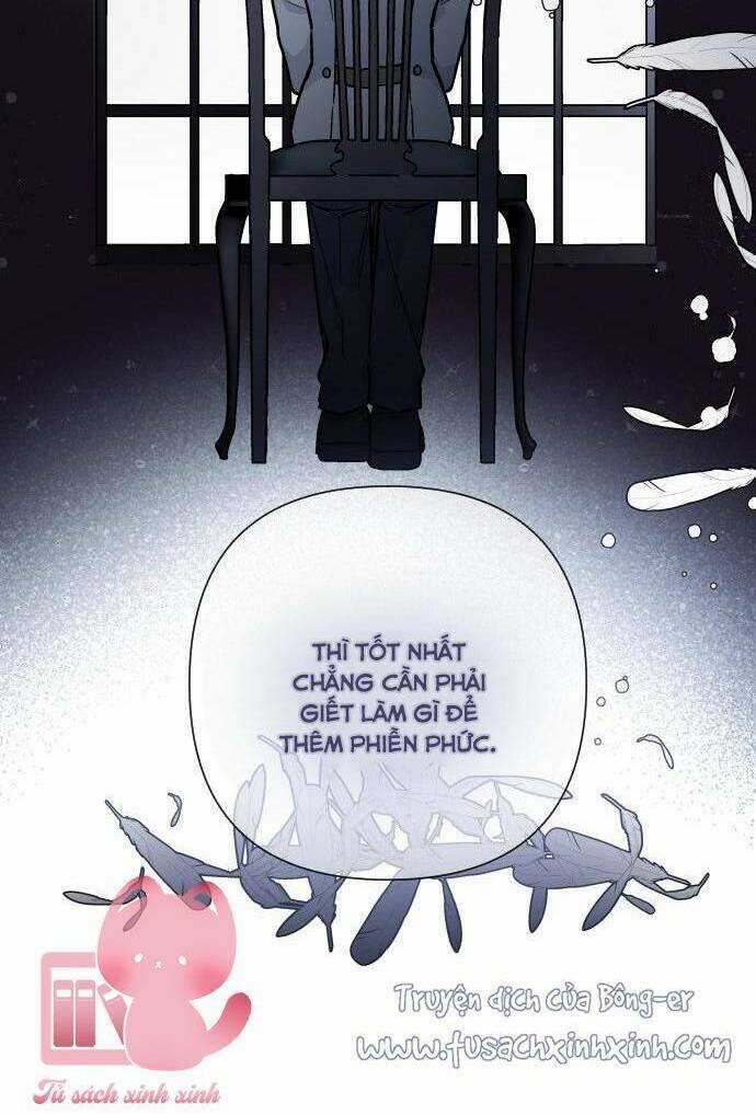 Cách Hiệp Sĩ Sống Như Một Tiểu Thư Quyền Quý Chapter 73 trang 60