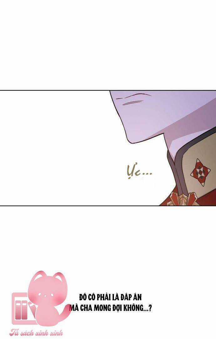 Cách Hiệp Sĩ Sống Như Một Tiểu Thư Quyền Quý Chapter 73 trang 61