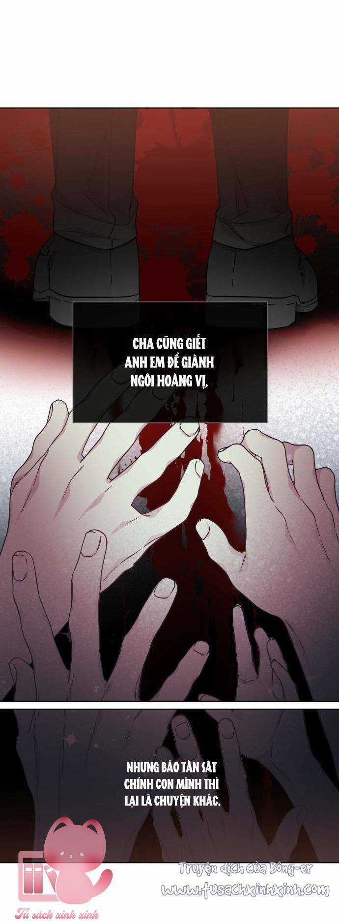 Cách Hiệp Sĩ Sống Như Một Tiểu Thư Quyền Quý Chapter 73 trang 62