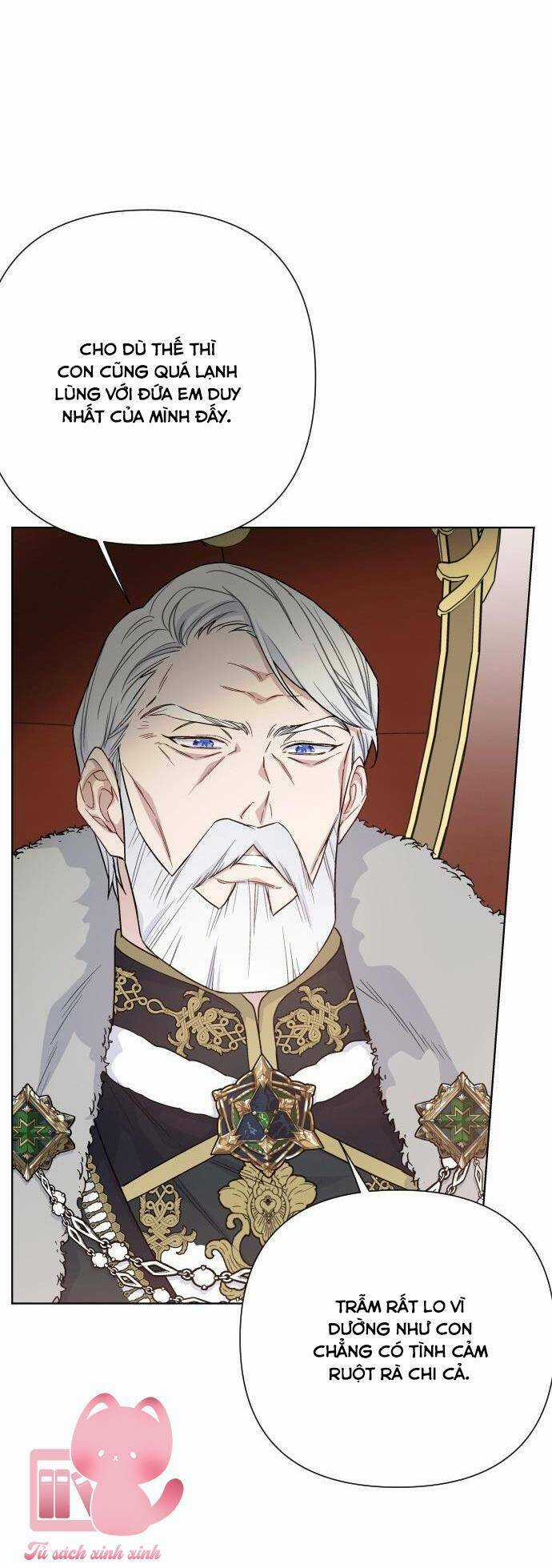 Cách Hiệp Sĩ Sống Như Một Tiểu Thư Quyền Quý Chapter 73 trang 63