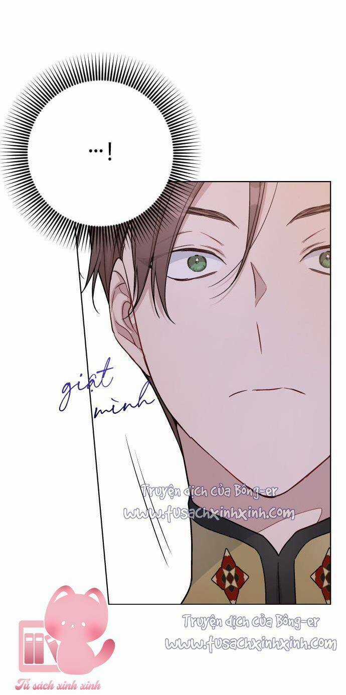 Cách Hiệp Sĩ Sống Như Một Tiểu Thư Quyền Quý Chapter 73 trang 64