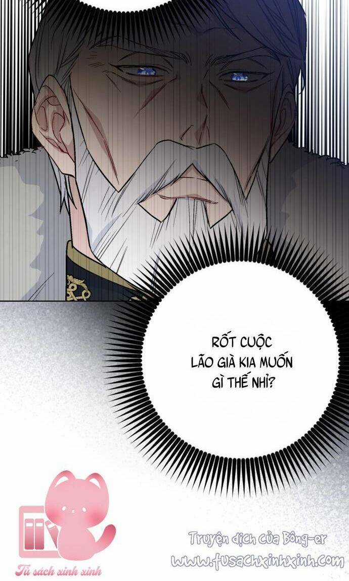 Cách Hiệp Sĩ Sống Như Một Tiểu Thư Quyền Quý Chapter 73 trang 66