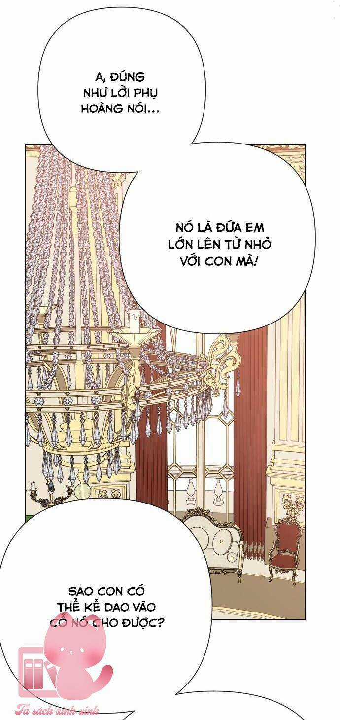 Cách Hiệp Sĩ Sống Như Một Tiểu Thư Quyền Quý Chapter 73 trang 67