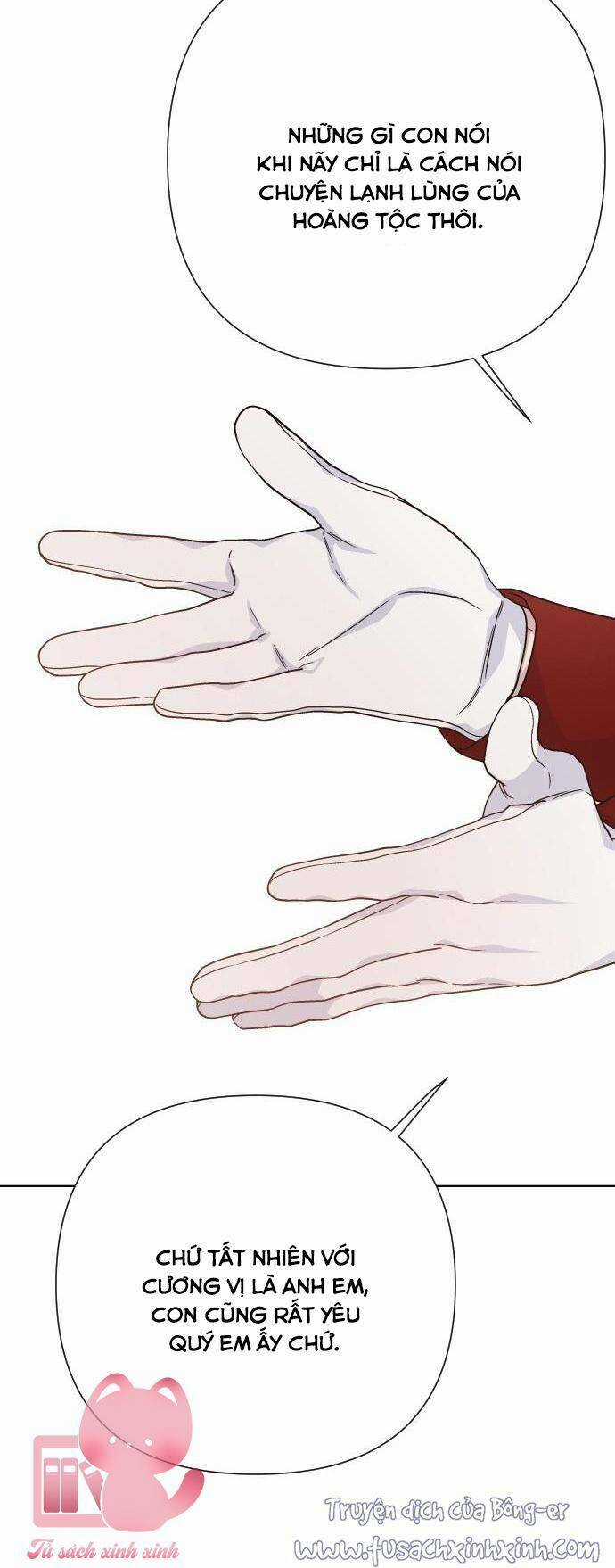 Cách Hiệp Sĩ Sống Như Một Tiểu Thư Quyền Quý Chapter 73 trang 68