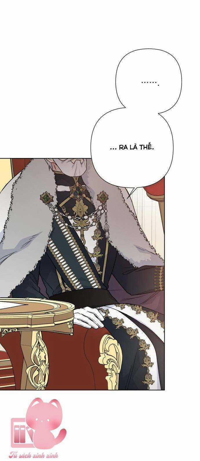 Cách Hiệp Sĩ Sống Như Một Tiểu Thư Quyền Quý Chapter 73 trang 69