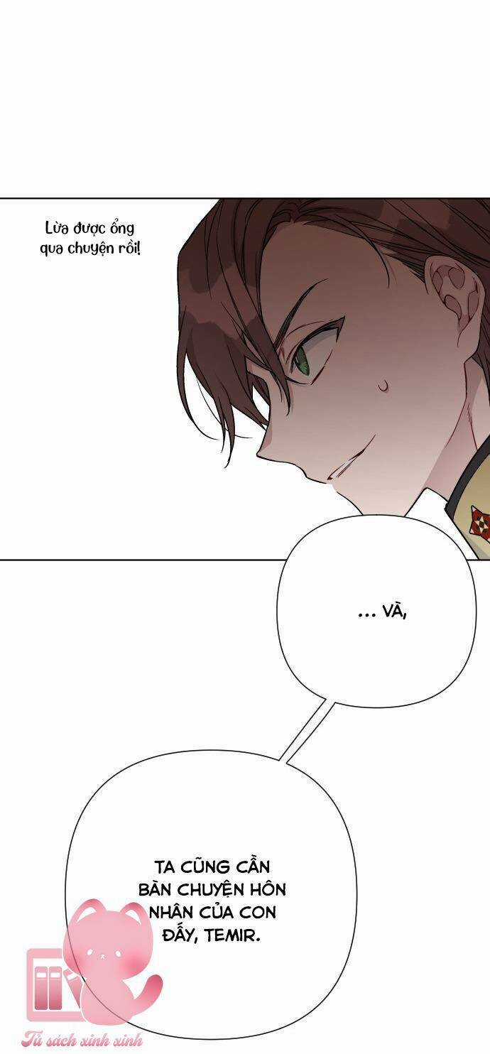 Cách Hiệp Sĩ Sống Như Một Tiểu Thư Quyền Quý Chapter 73 trang 70