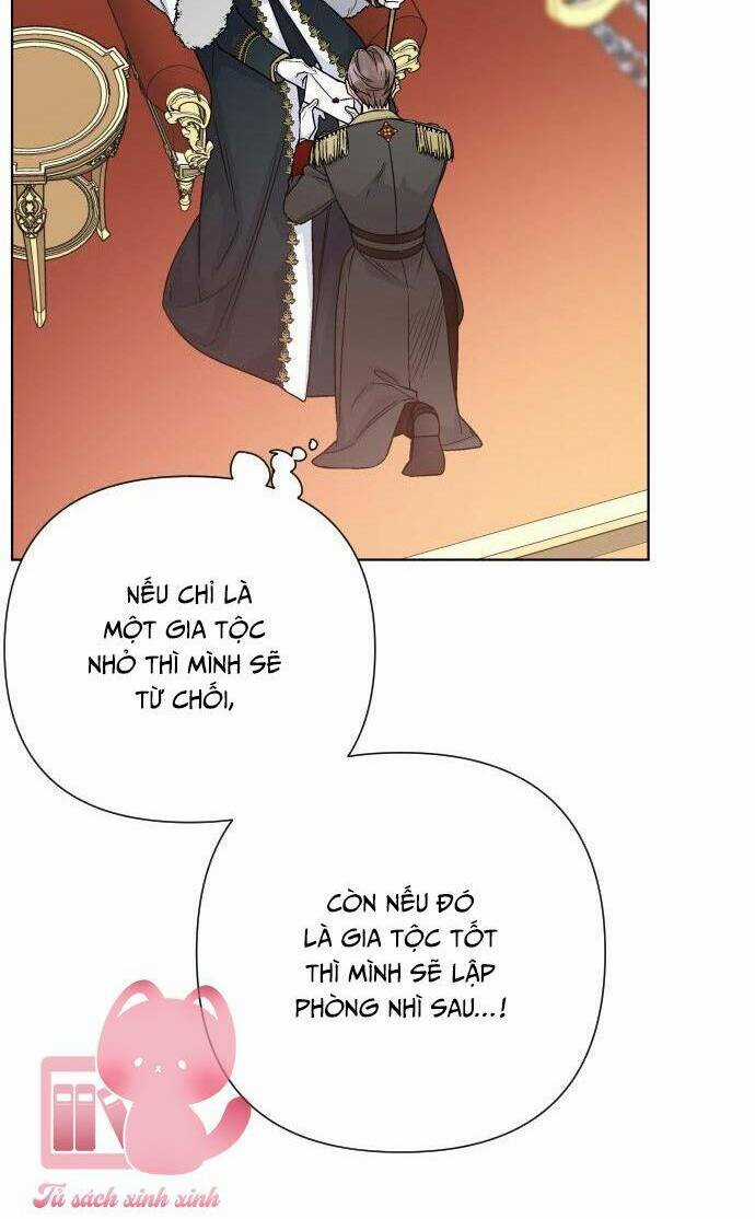 Cách Hiệp Sĩ Sống Như Một Tiểu Thư Quyền Quý Chapter 73 trang 73