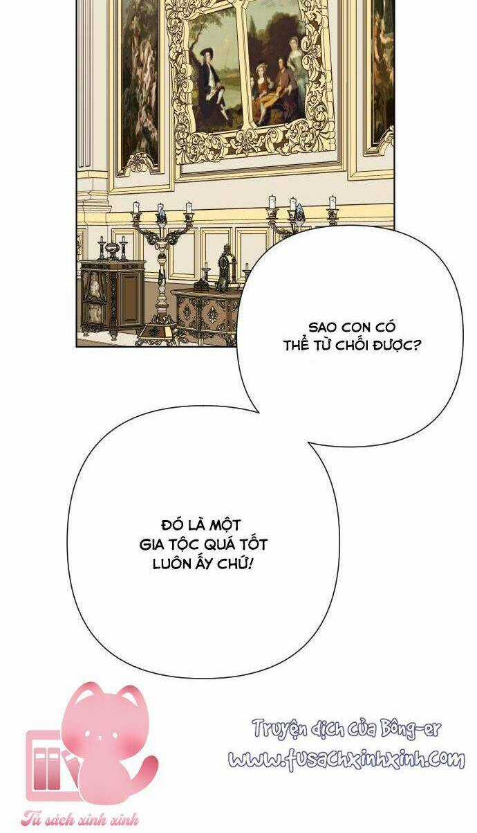 Cách Hiệp Sĩ Sống Như Một Tiểu Thư Quyền Quý Chapter 73 trang 78