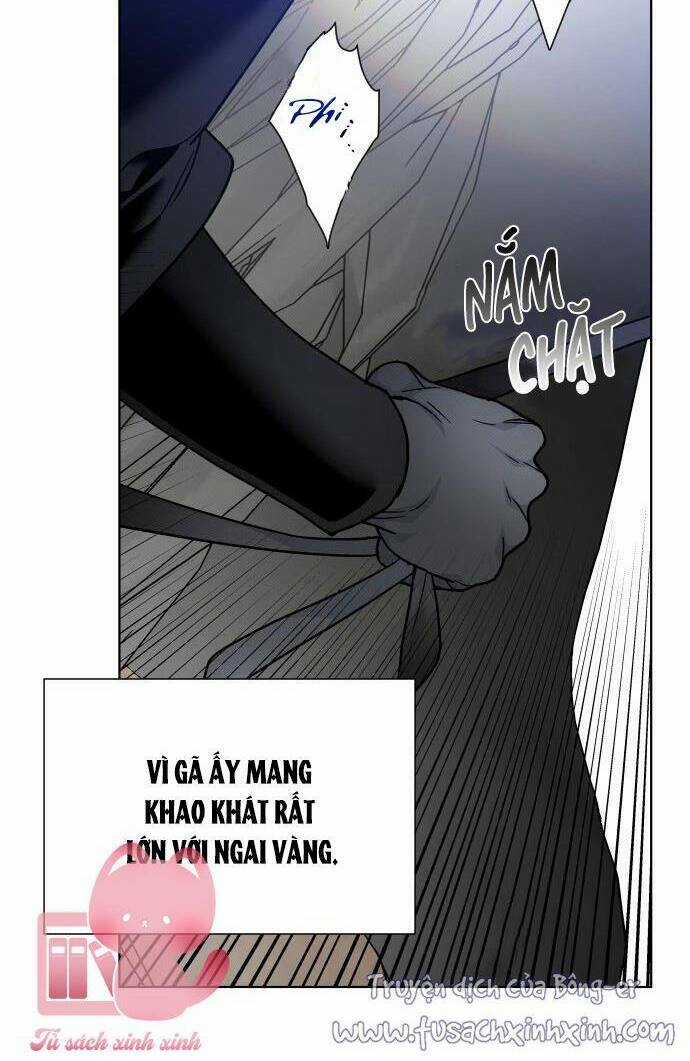 Cách Hiệp Sĩ Sống Như Một Tiểu Thư Quyền Quý Chapter 73 trang 8