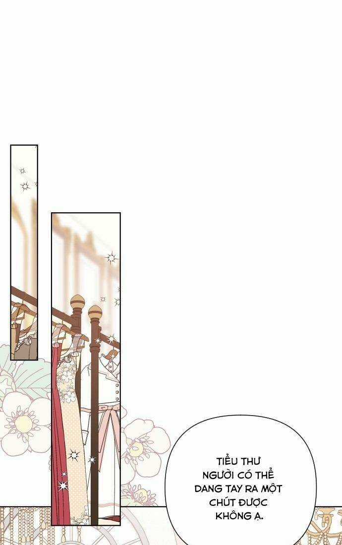 Cách Hiệp Sĩ Sống Như Một Tiểu Thư Quyền Quý Chapter 74 trang 1