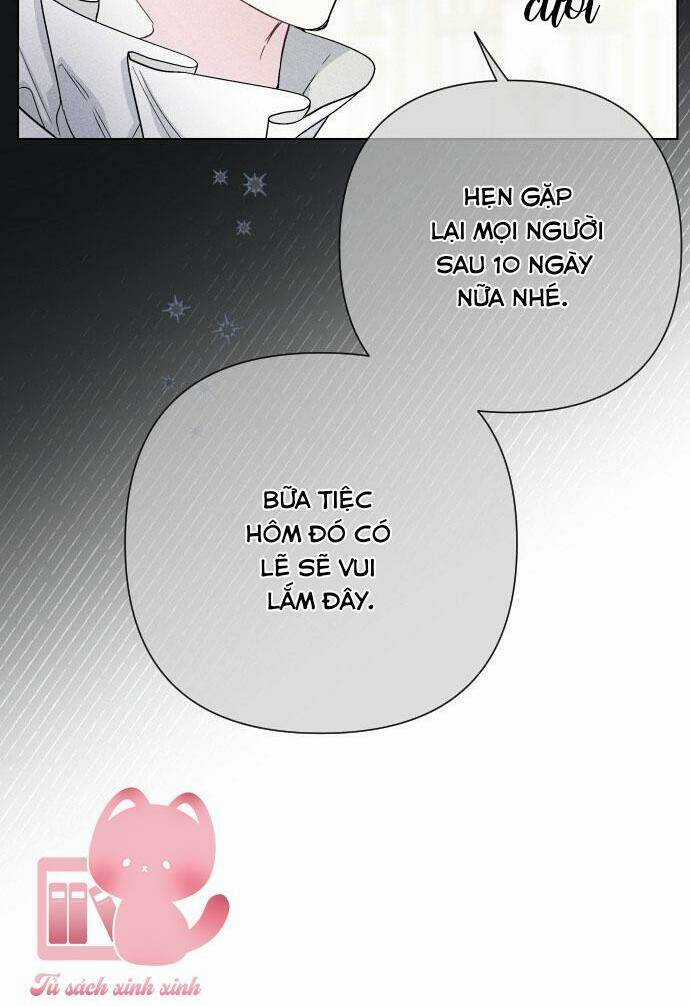 Cách Hiệp Sĩ Sống Như Một Tiểu Thư Quyền Quý Chapter 74 trang 10