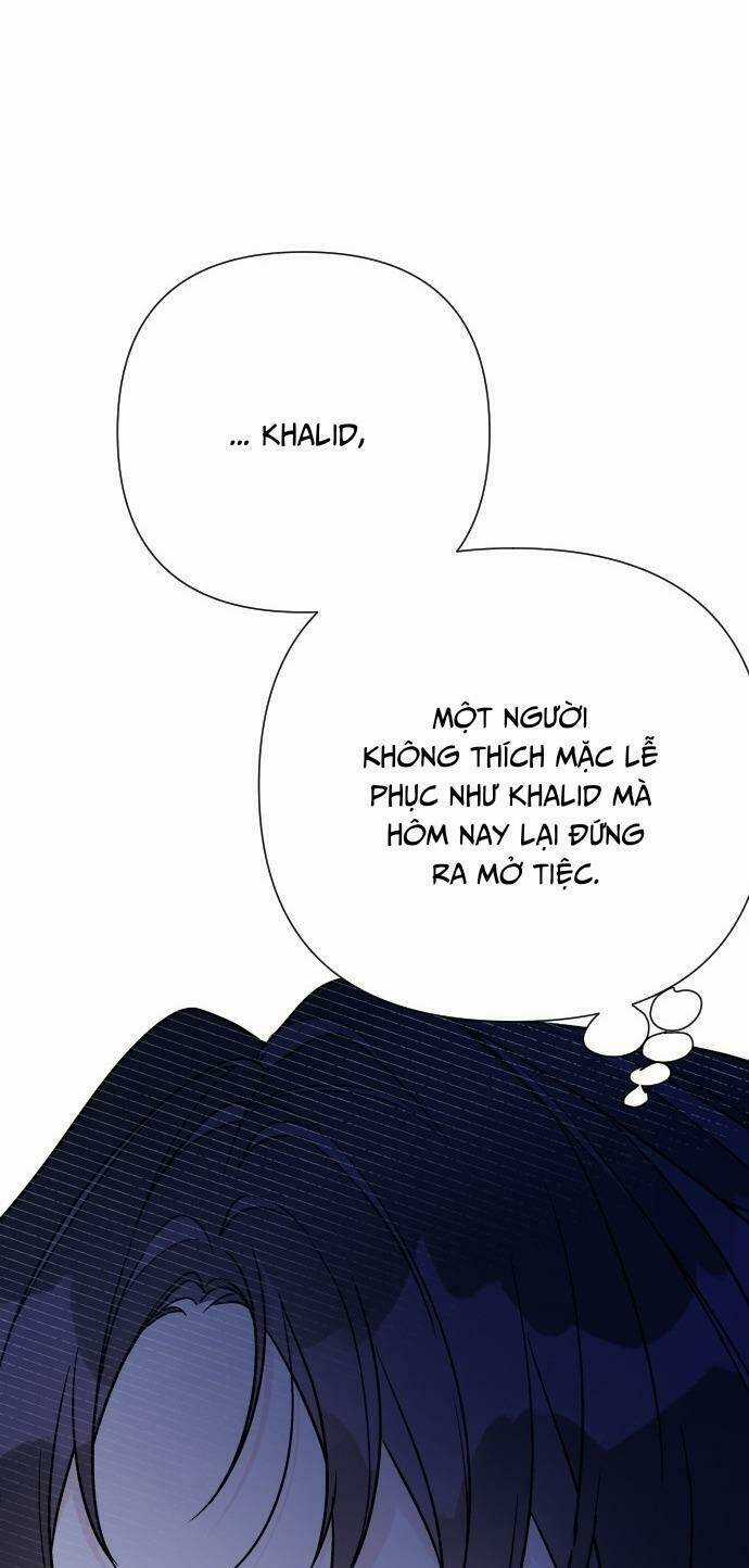 Cách Hiệp Sĩ Sống Như Một Tiểu Thư Quyền Quý Chapter 74 trang 11