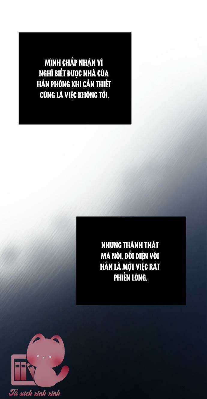 Cách Hiệp Sĩ Sống Như Một Tiểu Thư Quyền Quý Chapter 74 trang 13