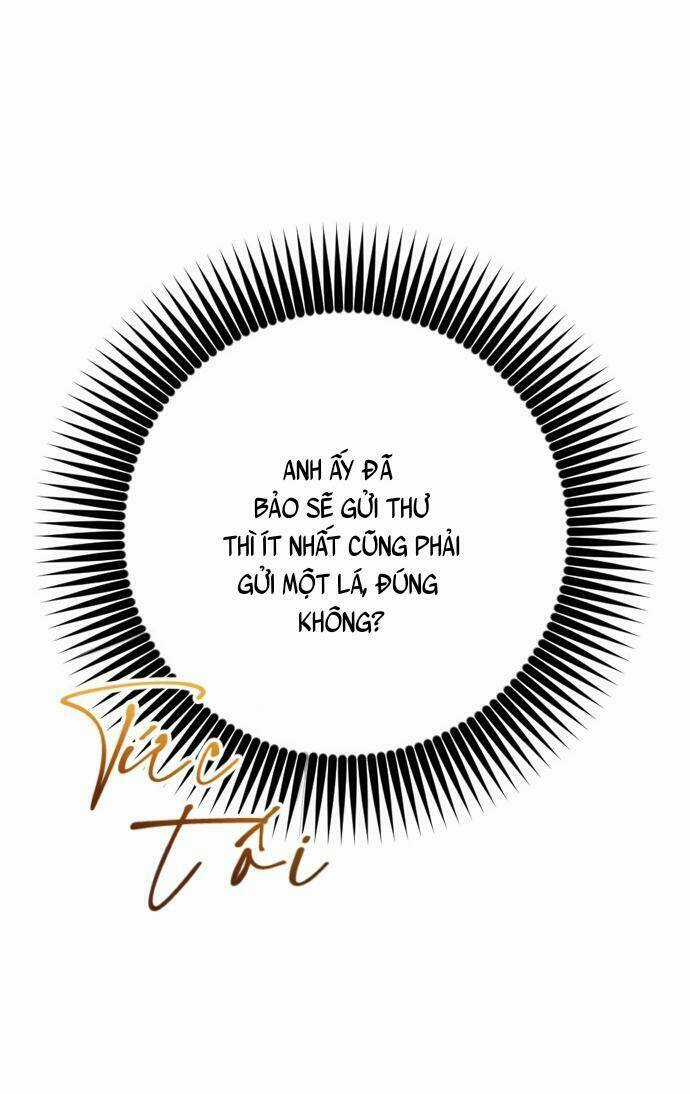 Cách Hiệp Sĩ Sống Như Một Tiểu Thư Quyền Quý Chapter 74 trang 18