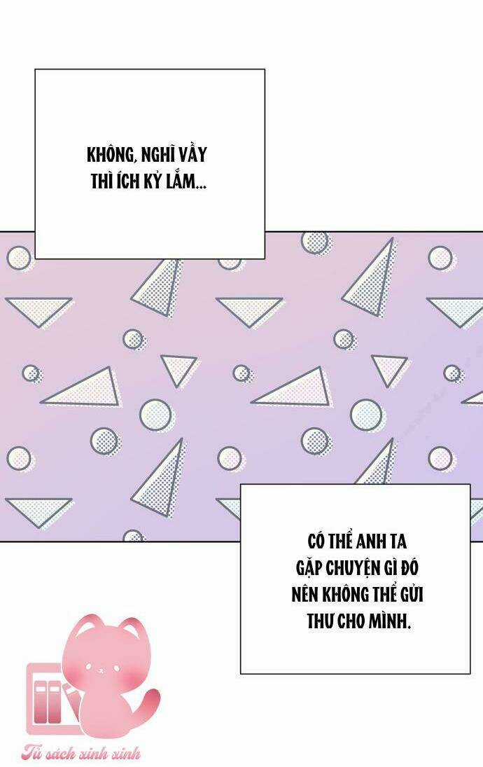 Cách Hiệp Sĩ Sống Như Một Tiểu Thư Quyền Quý Chapter 74 trang 19