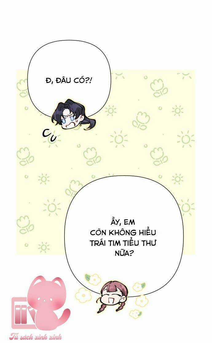 Cách Hiệp Sĩ Sống Như Một Tiểu Thư Quyền Quý Chapter 74 trang 22