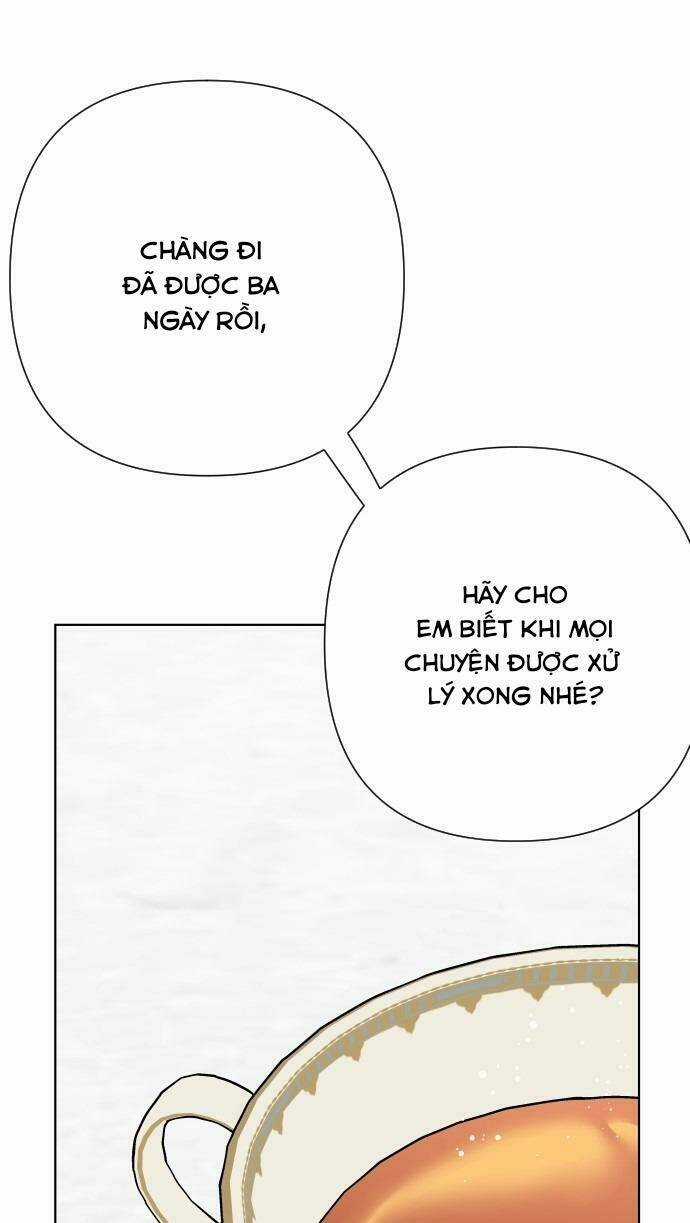 Cách Hiệp Sĩ Sống Như Một Tiểu Thư Quyền Quý Chapter 74 trang 23