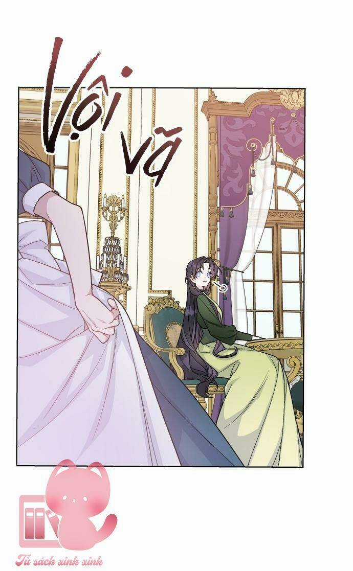 Cách Hiệp Sĩ Sống Như Một Tiểu Thư Quyền Quý Chapter 74 trang 27