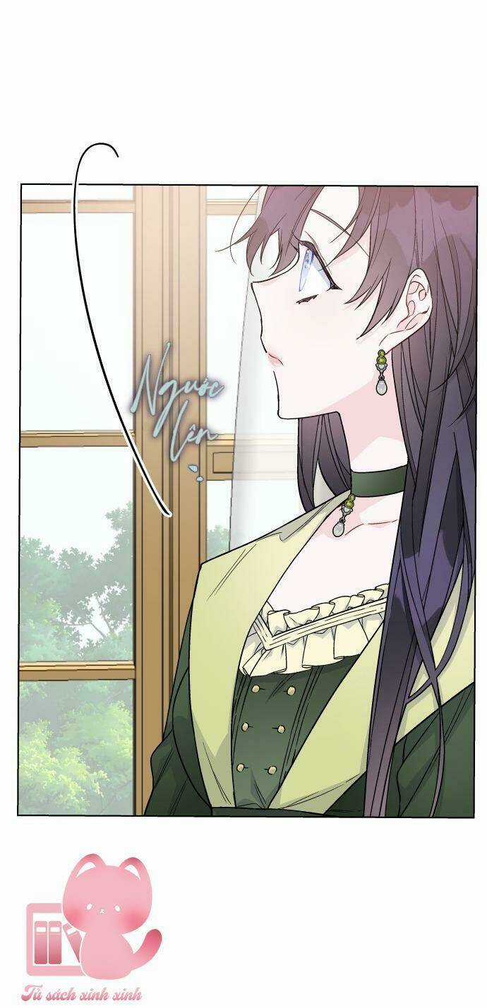 Cách Hiệp Sĩ Sống Như Một Tiểu Thư Quyền Quý Chapter 74 trang 28